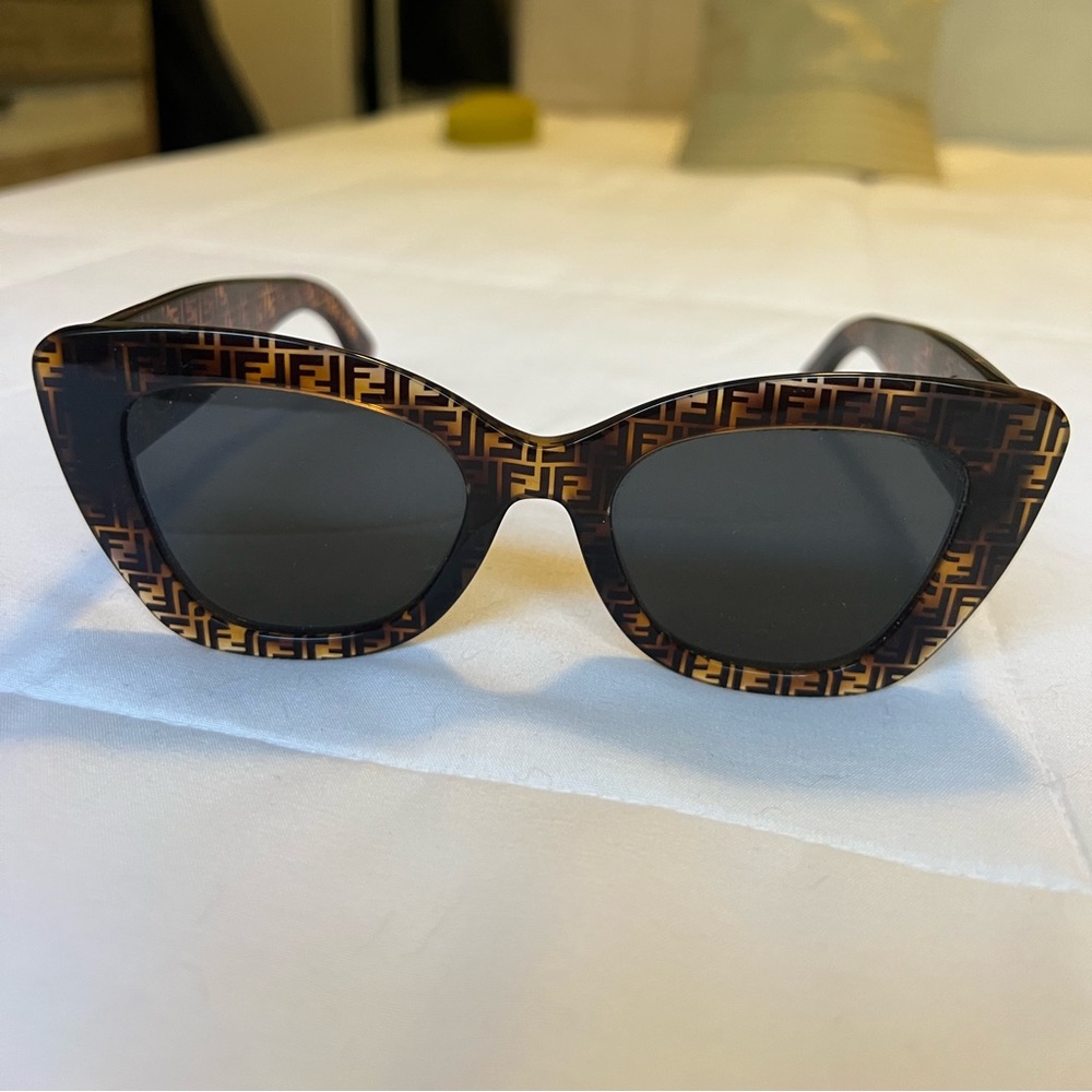 Fendi Women’s Sunglasses